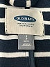 Old Navy Stripes Blue Blazer Size S (petite) - photo 6