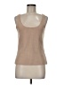 Unbranded Tan Sweater Vest Size M (estimated) - photo 1