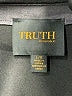TRUTH BY REPUBLIC Gray Jacket Size L - photo 6