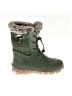 Bogs Green Rain Boots Size 6 - photo 1
