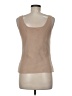 Unbranded Tan Sweater Vest Size M (estimated) - photo 2