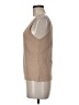 Unbranded Tan Sweater Vest Size M (estimated) - photo 5