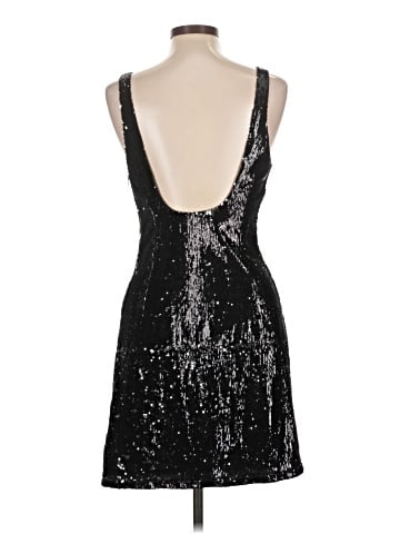 Silence and Noise Cocktail Dress (view 2)