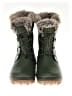 Bogs Green Rain Boots Size 6 - photo 2
