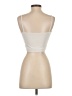 Unbranded Ivory Tank Top Size S - photo 2