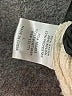Le Lis Hearts Ivory Pullover Sweater Size L - photo 8