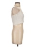 Unbranded Ivory Tank Top Size S - photo 4