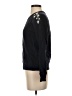 Ann Taylor Black Pullover Sweater Size S - photo 5