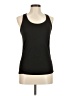 Assorted Brands Black Active Tank Size M - photo 1