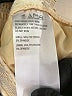 Susan Graver Gold Formal Skirt Size M - photo 4