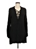 Maddy...K Black Casual Dress Size M - photo 1