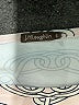 J. McLaughlin Ivory 3/4 Sleeve Top Size S - photo 7