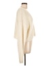 Double Zero Ivory Pullover Sweater Size L - photo 4