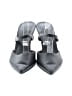 ABound Black Heels Size 6 - photo 2