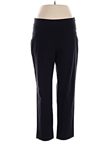 Ruby Rd. Active Pants (view 1)