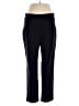 Ruby Rd. Solid Black Active Pants Size 16 (petite) - photo 1