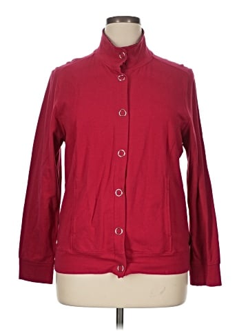 Onque Casuals Jacket (view 1)