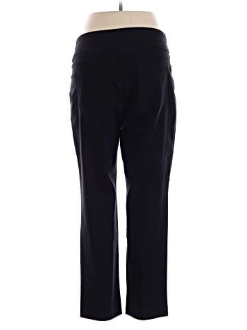 Ruby Rd. Active Pants (view 2)