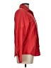 REI 100% Nylon Red Cardigan Size 10 - photo 4