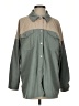 Thread & Supply 100% Polyester Green Cardigan Size S - photo 1