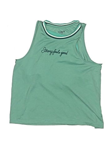 Active by Old Navy Sleeveless T-Shirt (view 1)