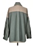 Thread & Supply 100% Polyester Green Cardigan Size S - photo 2