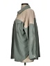Thread & Supply 100% Polyester Green Cardigan Size S - photo 5