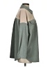 Thread & Supply 100% Polyester Green Cardigan Size S - photo 4