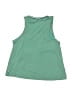 Active by Old Navy Green Sleeveless T-Shirt Size 10 - 12 - photo 2