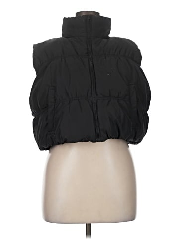 Divided by H&M Vest (view 1)