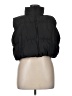 Divided by H&M 100% Polyester Black Vest Size XL - photo 1