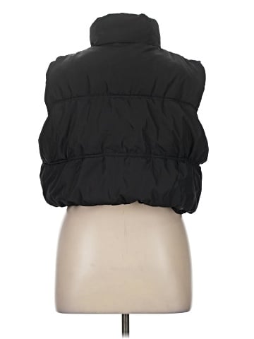 Divided by H&M Vest (view 2)