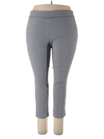 Jasmine & Juliana Casual Pants (view 1)