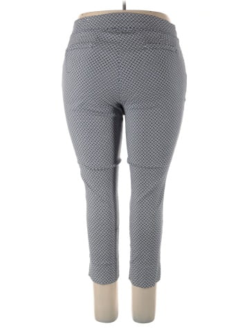 Jasmine & Juliana Casual Pants (view 2)