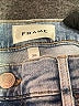 FRAME Blue Jeans Size 30 waist - photo 7