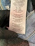 FRAME Blue Jeans Size 30 waist - photo 8