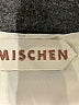 Mischen Black Cocktail Dress Size 2 - photo 4