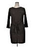 Ann Taylor Brown Kimono Size 16 (petite) - photo 1