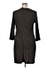 Ann Taylor Brown Kimono Size 16 (petite) - photo 2