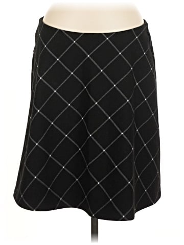 Ann Taylor LOFT Casual Skirt (view 1)
