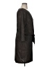 Ann Taylor Brown Kimono Size 16 (petite) - photo 4