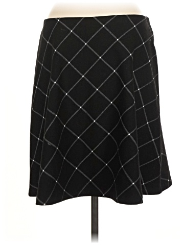 Ann Taylor LOFT Casual Skirt (view 2)