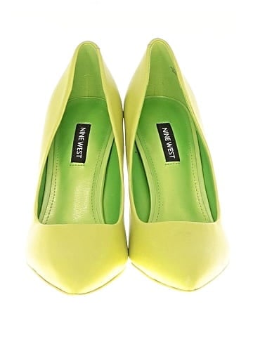 Nine West Heels (view 2)