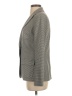 Lauren by Ralph Lauren Gray Blazer Size 2 - photo 5