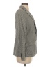 Lauren by Ralph Lauren Gray Blazer Size 2 - photo 4