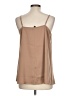 Lane Bryant Tan Sleeveless Blouse Size 12 - photo 2