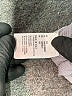 Don't Ask Why Gray Turtleneck Sweater One size - photo 8