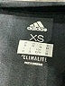 Adidas 100% Polyester Black Long Sleeve T-Shirt Size XS - photo 7