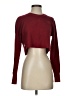 Assorted Brands Burgundy Pullover Sweater Size S - photo 1