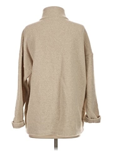 Eileen Fisher Wool Coat (view 2)